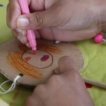 Temps fort d'Evadez-vous cet été