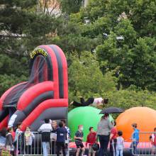 Temps fort d'Evadez-vous cet été