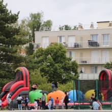 Temps fort d'Evadez-vous cet été