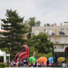 Temps fort d'Evadez-vous cet été