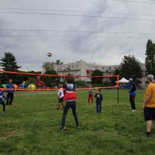 Temps fort d'Evadez-vous cet été