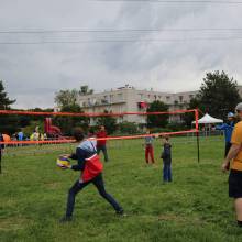 Temps fort d'Evadez-vous cet été