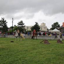 Temps fort d'Evadez-vous cet été