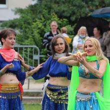 Temps fort d'Evadez-vous cet été