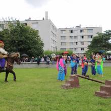 Temps fort d'Evadez-vous cet été