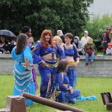 Temps fort d'Evadez-vous cet été