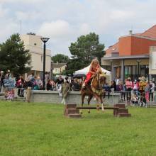 Temps fort d'Evadez-vous cet été