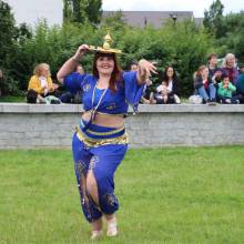 Temps fort d'Evadez-vous cet été