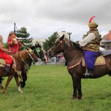 Temps fort d'Evadez-vous cet été