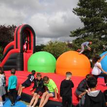 Temps fort d'Evadez-vous cet été