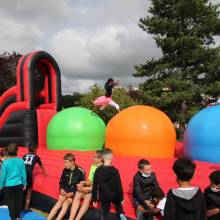 Temps fort d'Evadez-vous cet été