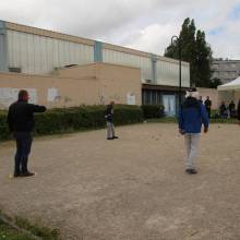 Temps fort d'Evadez-vous cet été