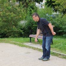 Temps fort d'Evadez-vous cet été