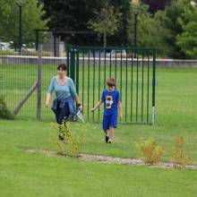 Animations sur la Plaine de Chevincourt : course d'orientation et golf