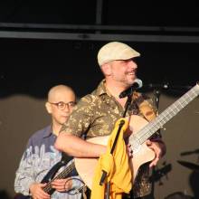 Paris Kinshasa Express