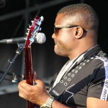 Paris Kinshasa Express