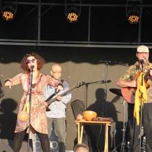 Paris Kinshasa Express