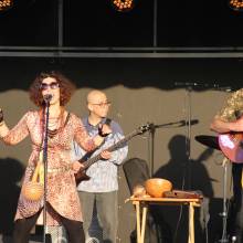 Paris Kinshasa Express