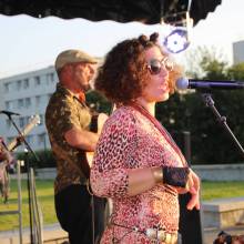 Paris Kinshasa Express