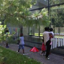 Village des petit-petits