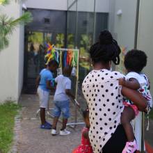 Village des petit-petits