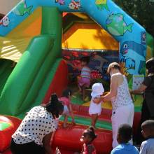 Village des petit-petits