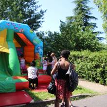 Village des petit-petits