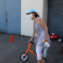 Village des petit-petits