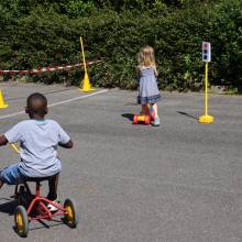 Village des petit-petits