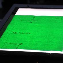 Stage cinéma d'animation "Stop motion"