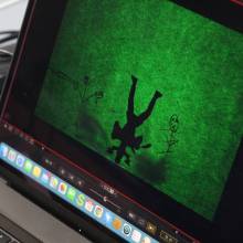 Stage cinéma d'animation "Stop motion"