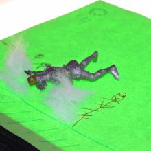 Stage cinéma d'animation "Stop motion"