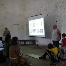 Deux temps fort à Port-Royal des Champs : Évadez-vous cet été & C'est mon patrimoine