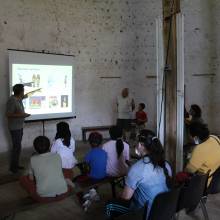 Deux temps fort à Port-Royal des Champs : Évadez-vous cet été & C'est mon patrimoine