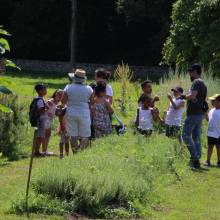 Deux temps fort à Port-Royal des Champs : Évadez-vous cet été & C'est mon patrimoine