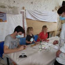 Deux temps fort à Port-Royal des Champs : Évadez-vous cet été & C'est mon patrimoine