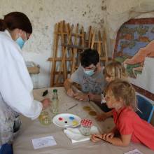 Deux temps fort à Port-Royal des Champs : Évadez-vous cet été & C'est mon patrimoine