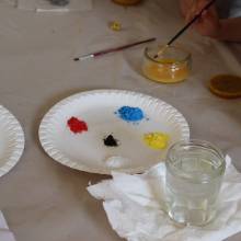 Deux temps fort à Port-Royal des Champs : Évadez-vous cet été & C'est mon patrimoine