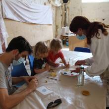 Deux temps fort à Port-Royal des Champs : Évadez-vous cet été & C'est mon patrimoine
