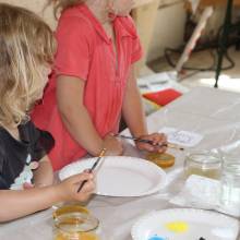 Deux temps fort à Port-Royal des Champs : Évadez-vous cet été & C'est mon patrimoine