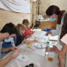 Deux temps fort à Port-Royal des Champs : Évadez-vous cet été & C'est mon patrimoine