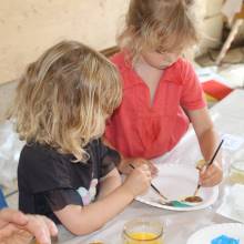 Deux temps fort à Port-Royal des Champs : Évadez-vous cet été & C'est mon patrimoine