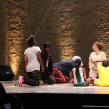 Deux temps fort à Port-Royal des Champs : Évadez-vous cet été & C'est mon patrimoine