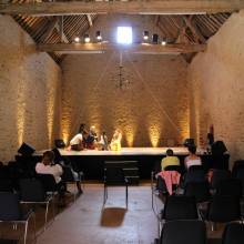 Deux temps fort à Port-Royal des Champs : Évadez-vous cet été & C'est mon patrimoine