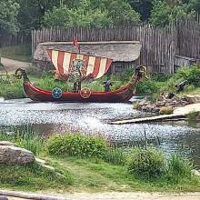 Séjour à Bressuire pour les 6/11 ans