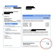 Tutoriel : quels chiffres à prendre en compte pour compléter le simulateur ?