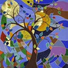 exposition enluminure