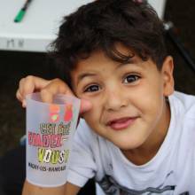 Soirée cultures urbaines Skate-Park, Evadez-vous cet été