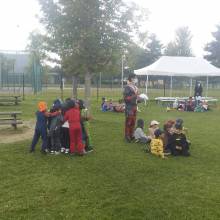 Des super héros à Magny-les-Hameaux !