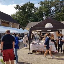 Les 1 an du magasin de produits fermiers Le Garde Manger